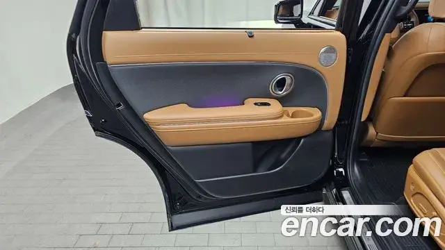 Hyundai Palisade 2025 — Şəkil 28/33