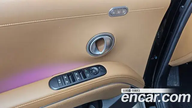 Hyundai Palisade 2025 — Şəkil 9/33