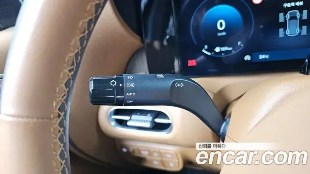 Hyundai Palisade 2025 — Şəkil 29/33