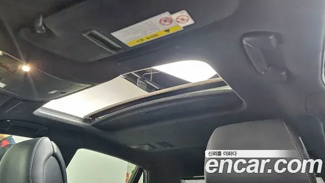 Lexus LS500h 2018 — Photo 3/20