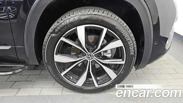 Volkswagen Atlas 2025 — Photo 13/37