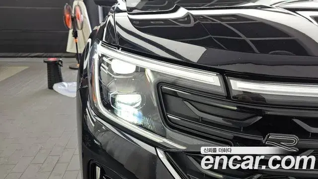 Volkswagen Atlas 2025 — Photo 25/37