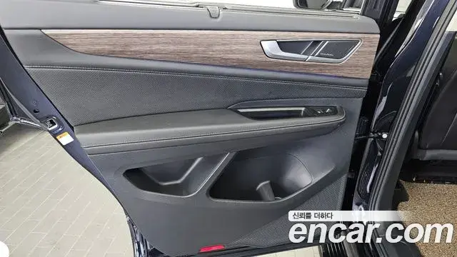 Volkswagen Atlas 2025 — Photo 7/37