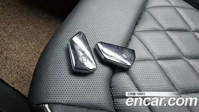 Volkswagen Atlas 2025 — Photo 14/37