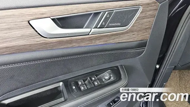 Volkswagen Atlas 2025 — Photo 27/37
