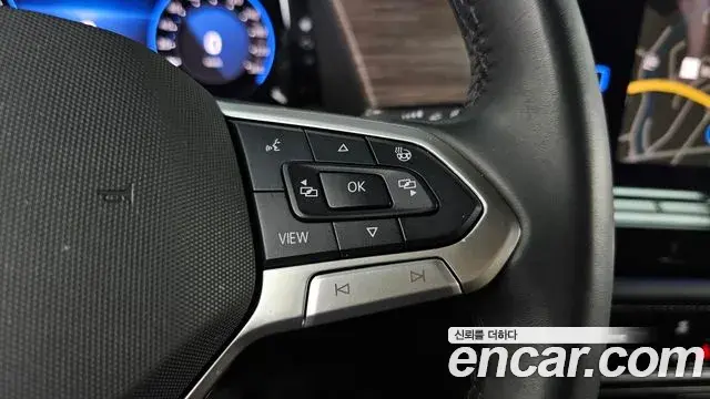 Volkswagen Atlas 2025 — Photo 11/37