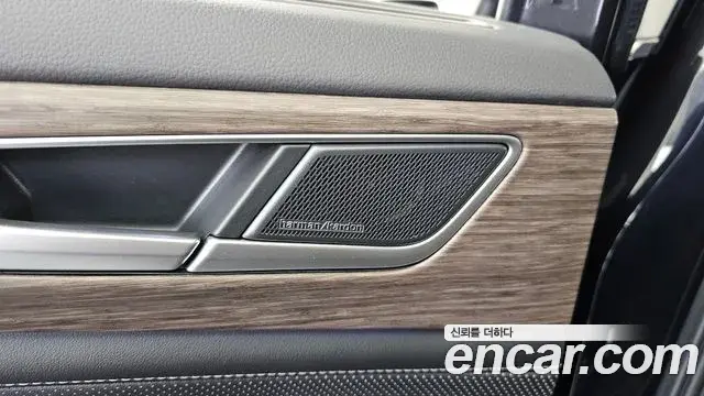 Volkswagen Atlas 2025 — Photo 31/37