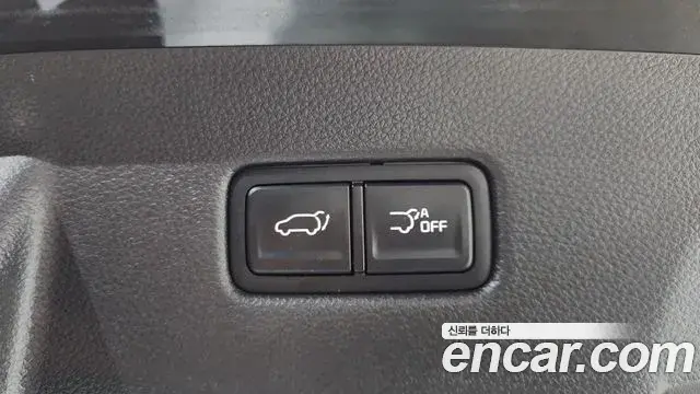 Kia Carnival 2022 — Photo 17/20