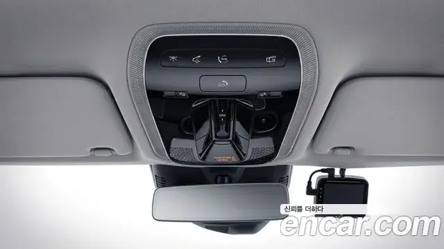 Mercedes-Benz GLC-Class 2026 — ფოტო 1/11