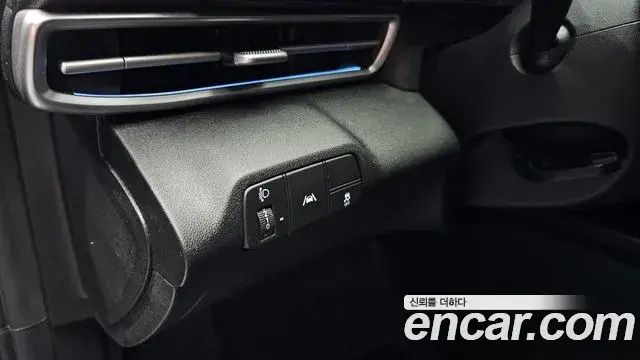 Hyundai The New Avante Hybrid 2021 — Şəkil 11/33