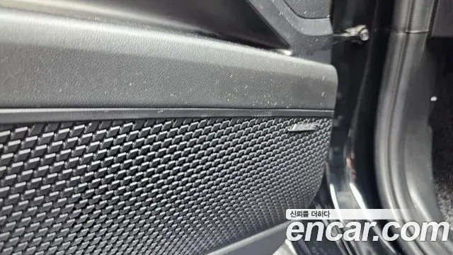 Hyundai The New Avante Hybrid 2021 — Şəkil 12/33