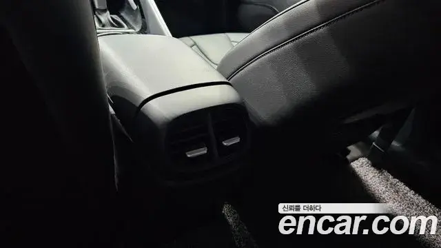 Hyundai The New Avante Hybrid 2021 — Şəkil 26/33