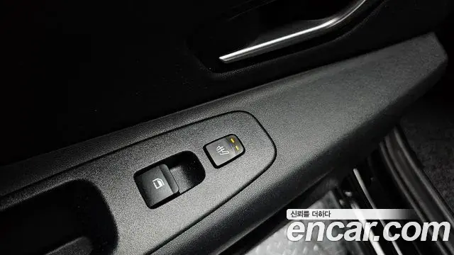 Hyundai The New Avante Hybrid 2021 — Şəkil 25/33