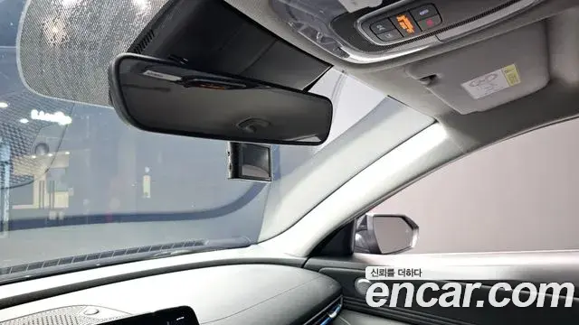 Hyundai The New Avante Hybrid 2021 — Şəkil 8/33