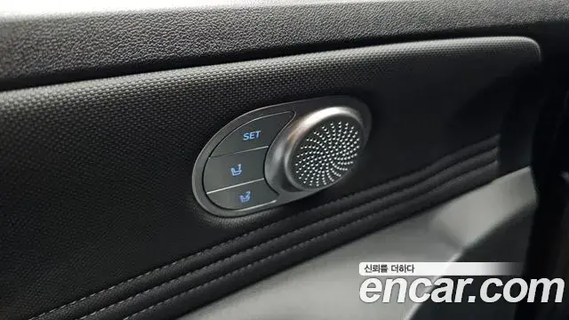 Hyundai The New Avante Hybrid 2021 — Şəkil 2/33