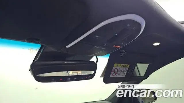Genesis G70 2021 — ფოტო 19/33