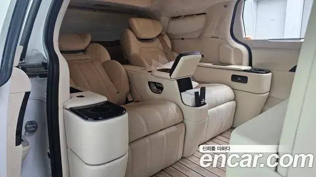Kia Carnival 2026 — ფოტო 14/33