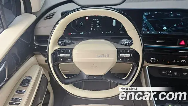 Kia Carnival 2026 — ფოტო 21/33