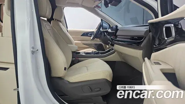 Kia Carnival 2026 — ფოტო 22/33