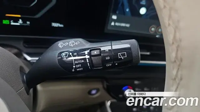 Kia Carnival 2026 — ფოტო 28/33