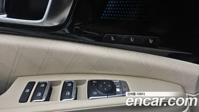 Kia Carnival 2026 — ფოტო 12/33