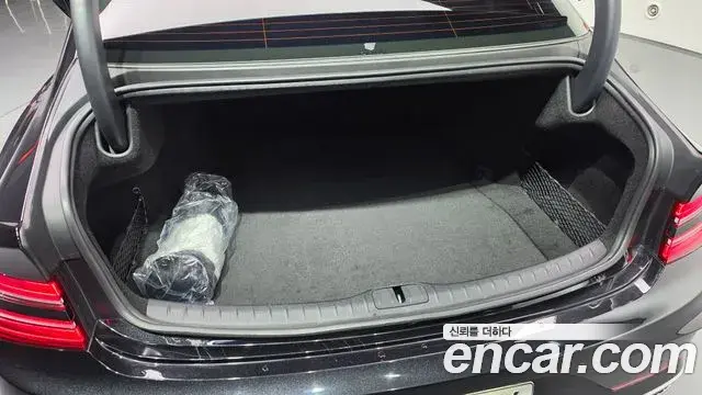Genesis G80 2025 — Photo 5/33