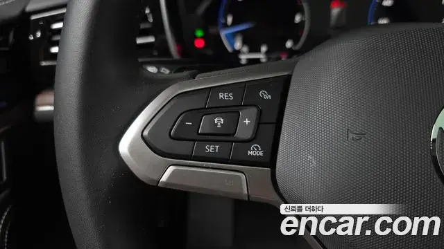 Volkswagen Touareg 2025 — Şəkil 5/38