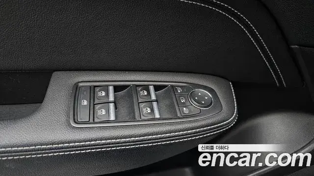 Renault Samsung XM3 2021 — Şəkil 29/33