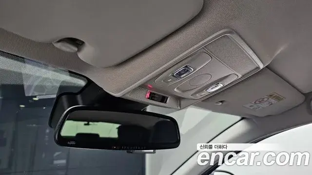 Renault Samsung XM3 2021 — Şəkil 14/33