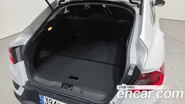 Renault Samsung XM3 2021 — Şəkil 30/33