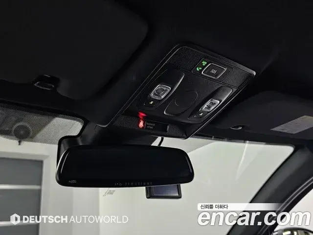 Renault Samsung Arkana 2024 — Фото 18/20
