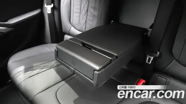 BMW X6 2025 — ფოტო 22/37