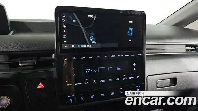 Hyundai Staria 2021 — Фото 16/20