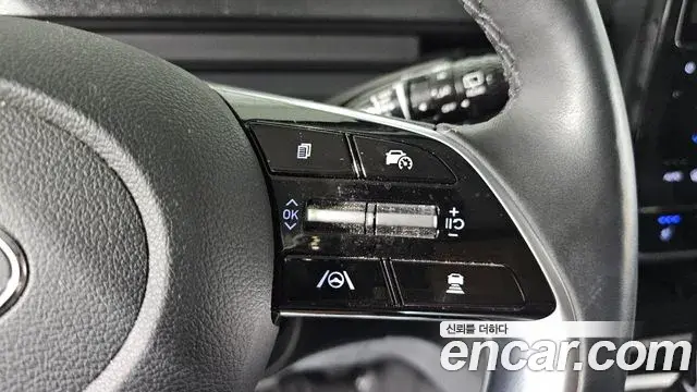Hyundai Staria 2021 — Фото 19/20