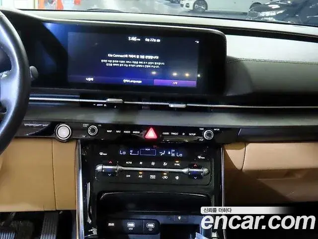 Kia Carnival 2020 — Фото 10/20