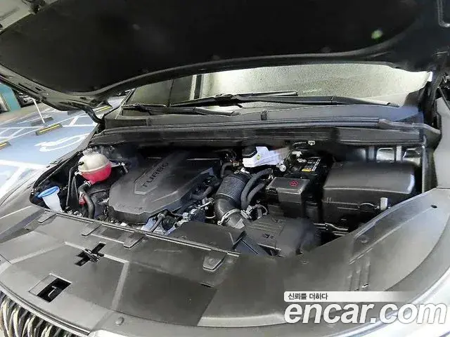 Kia Carnival 2020 — Фото 18/20