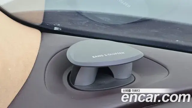 Genesis G90 2022 — Photo 7/34