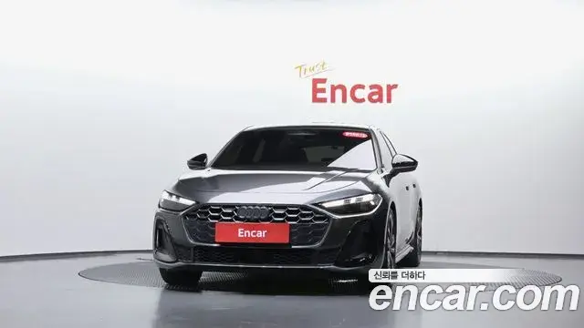 Audi A5 2025 — Şəkil 25/33