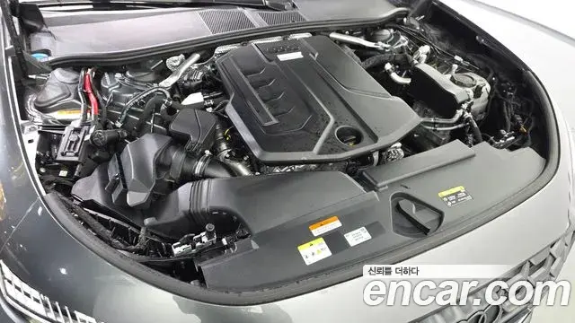 Audi A5 2025 — Şəkil 29/33