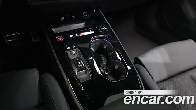 Audi A5 2025 — Şəkil 9/33
