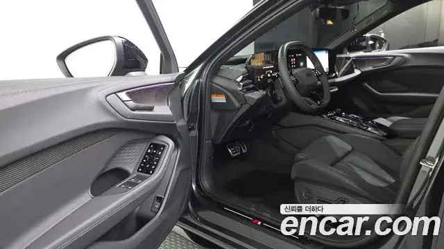Audi A5 2025 — Şəkil 16/33