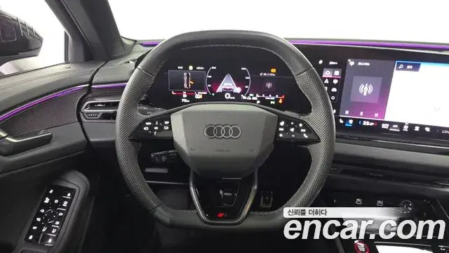 Audi A5 2025 — Şəkil 8/33