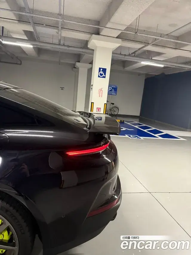 Porsche Panamera 2024 — Photo 15/20