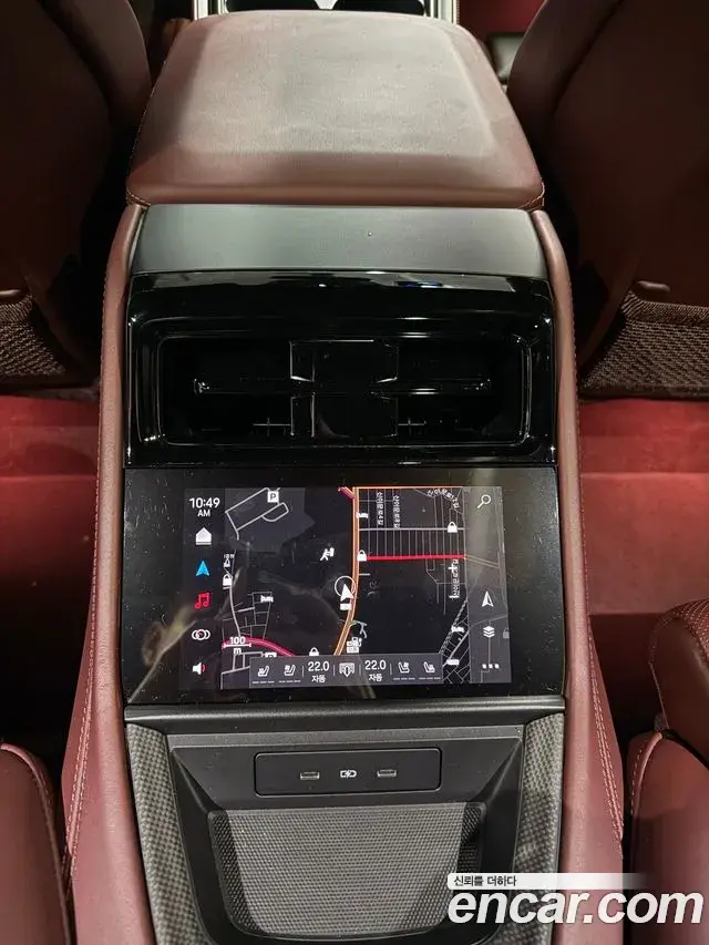 Porsche Panamera 2024 — Photo 12/20