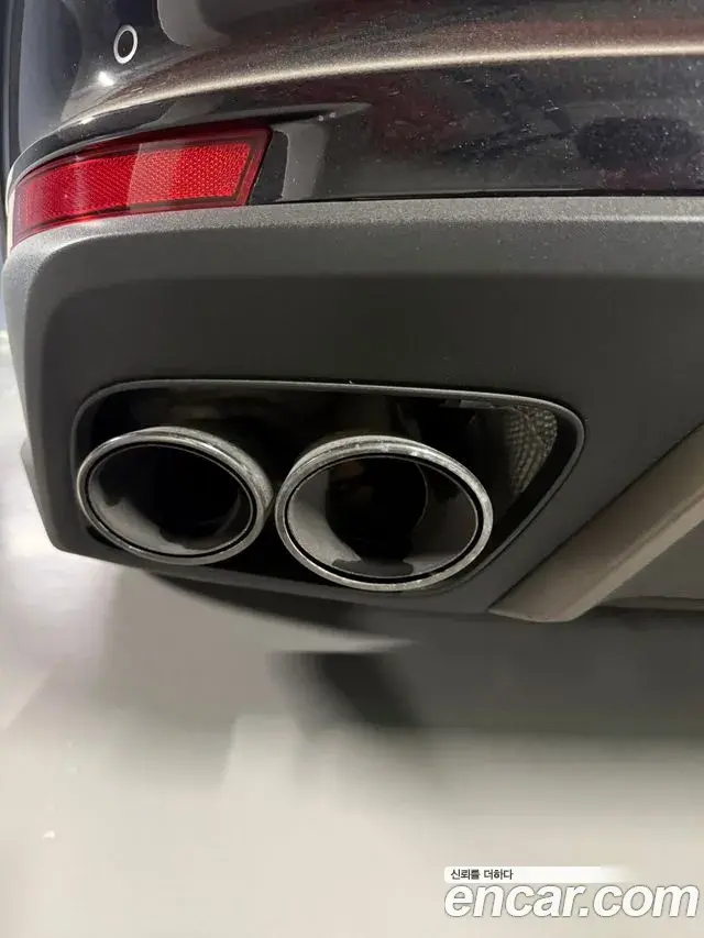 Porsche Panamera 2024 — Photo 4/20