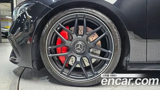 Mercedes-Benz CLA-Class 2024 — Şəkil 25/31