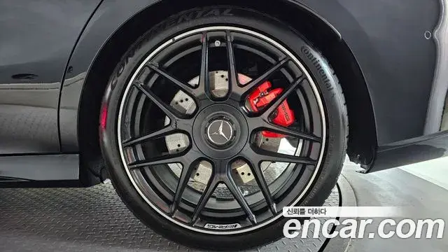Mercedes-Benz CLA-Class 2024 — Şəkil 5/31