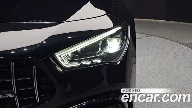 Mercedes-Benz CLA-Class 2024 — Şəkil 9/31