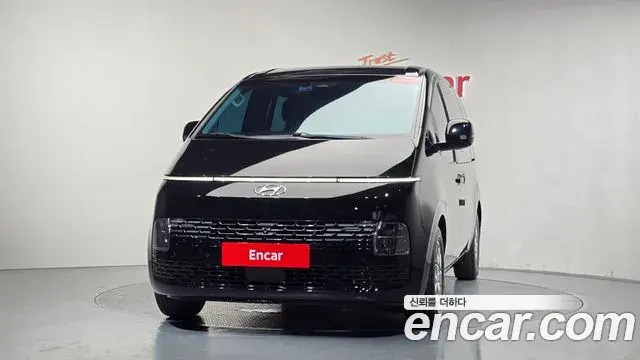 Hyundai Staria 2021 — Şəkil 24/32