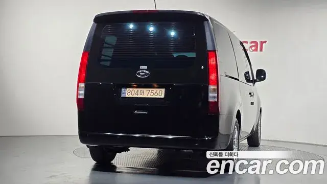 Hyundai Staria 2021 — Şəkil 13/32